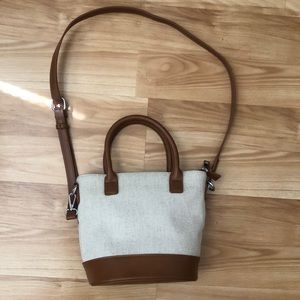 Crossbody Purse